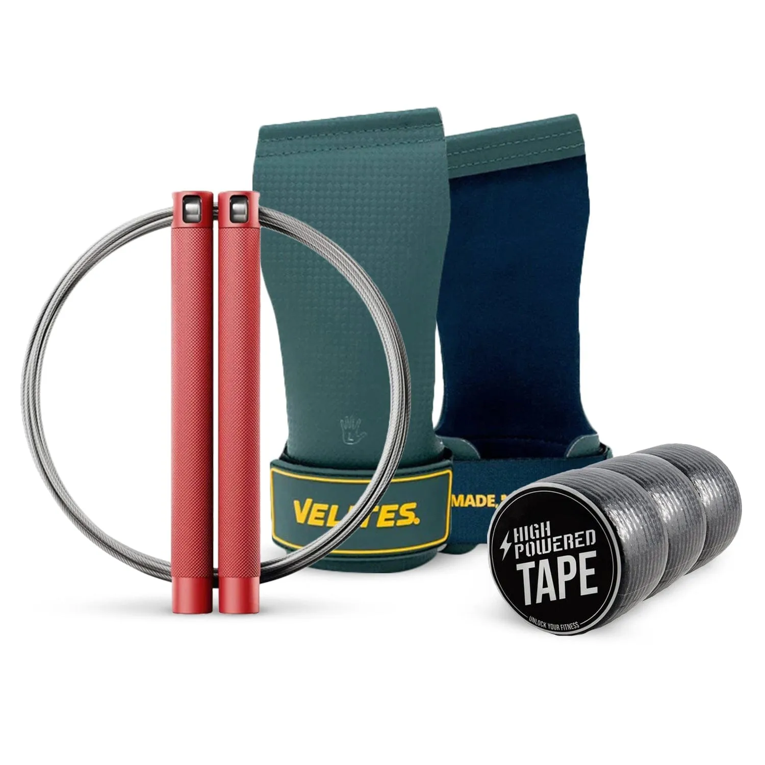 Ultimate Fitness Pack