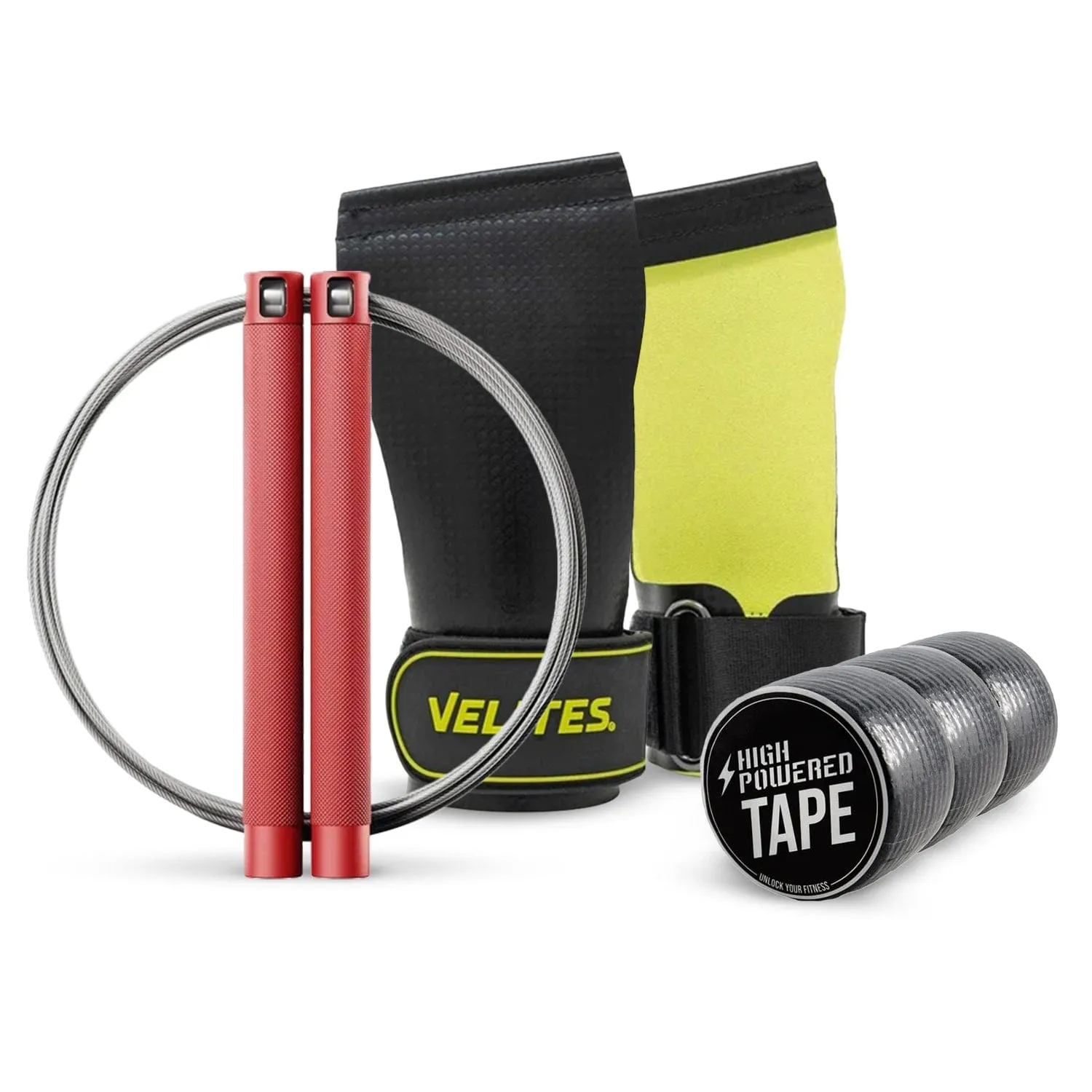Ultimate Fitness Pack