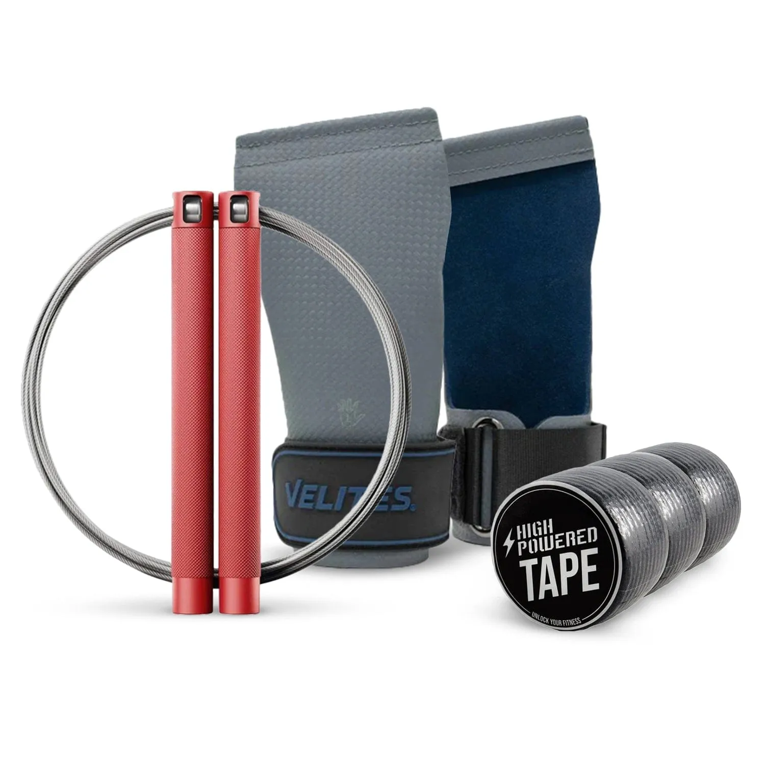 Ultimate Fitness Pack