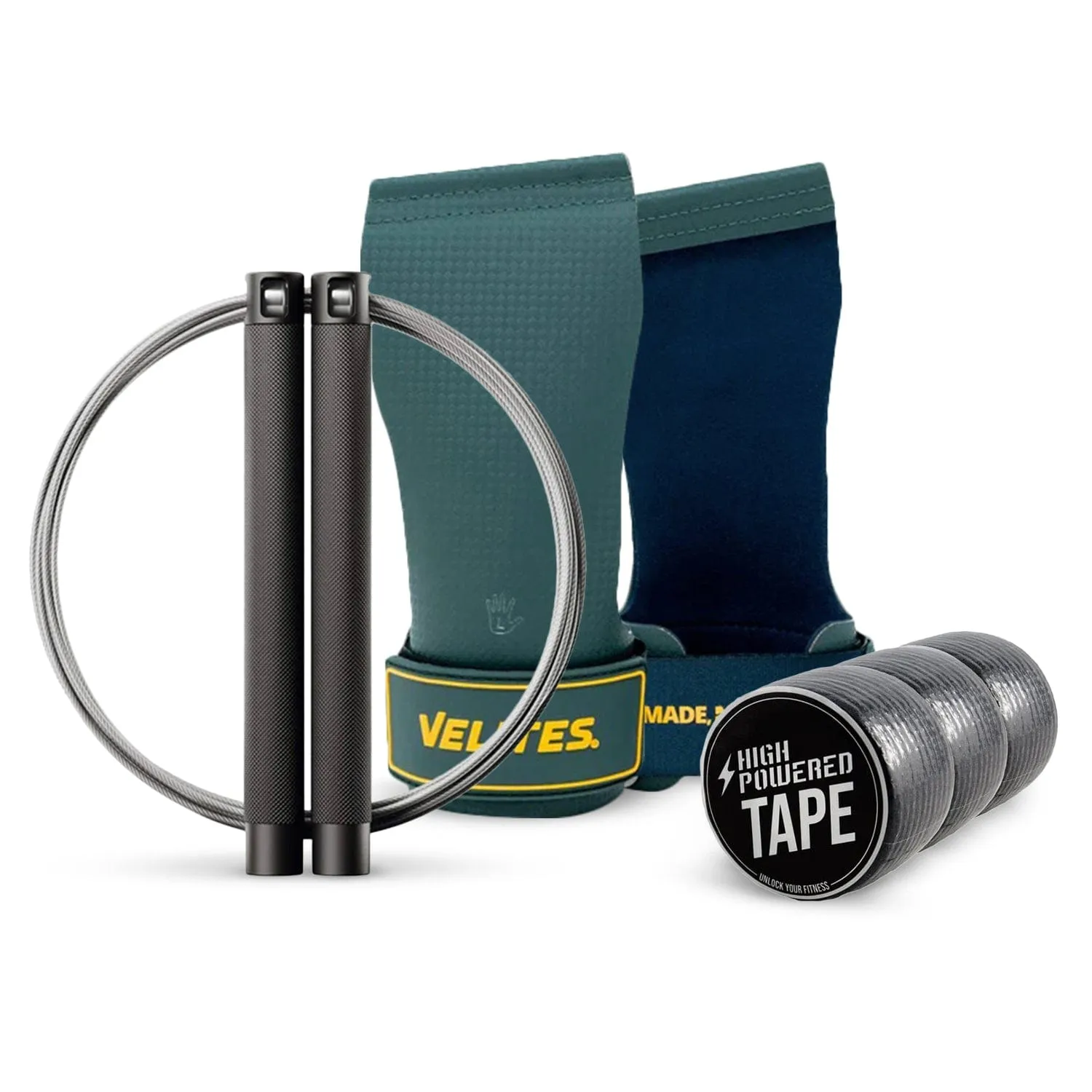 Ultimate Fitness Pack