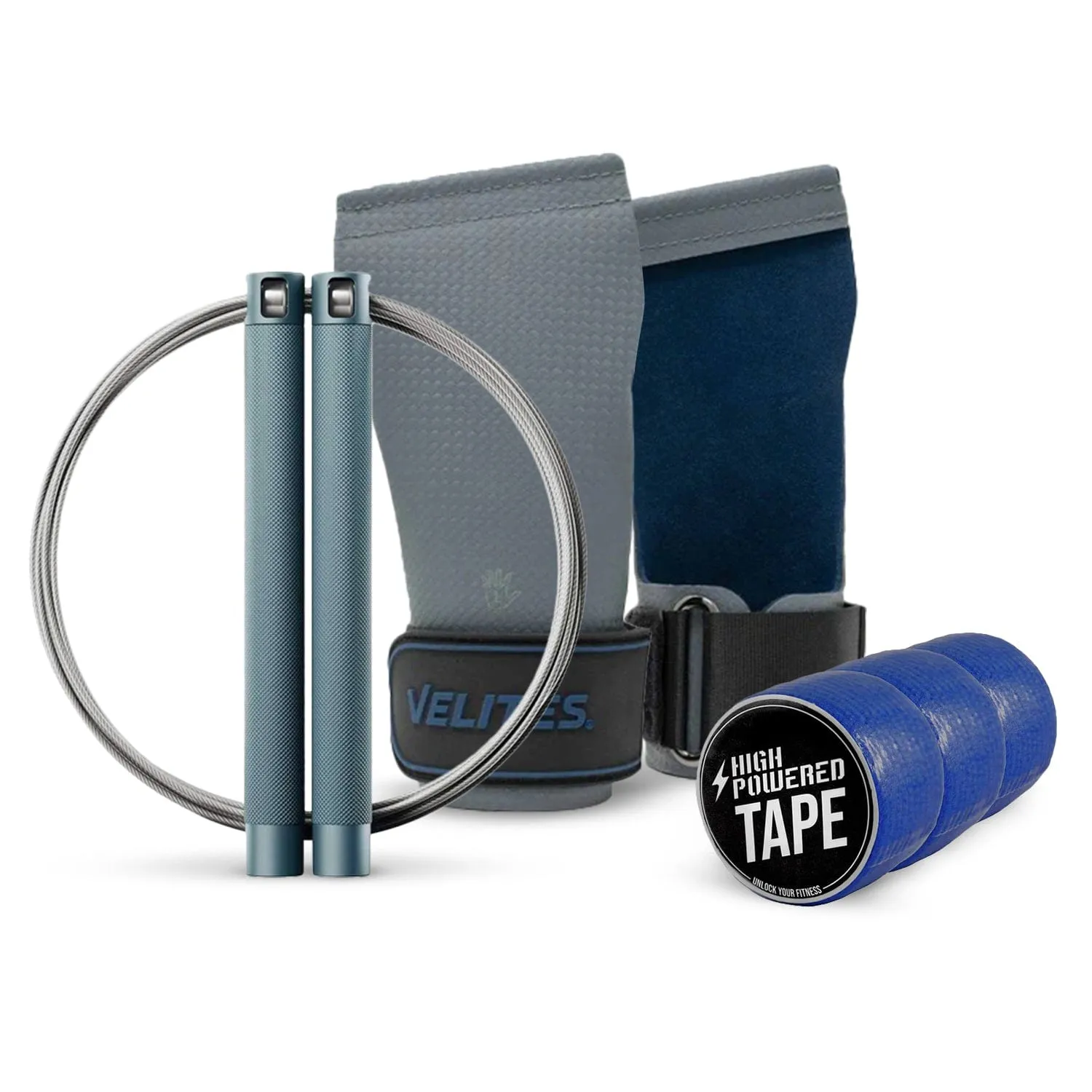 Ultimate Fitness Pack