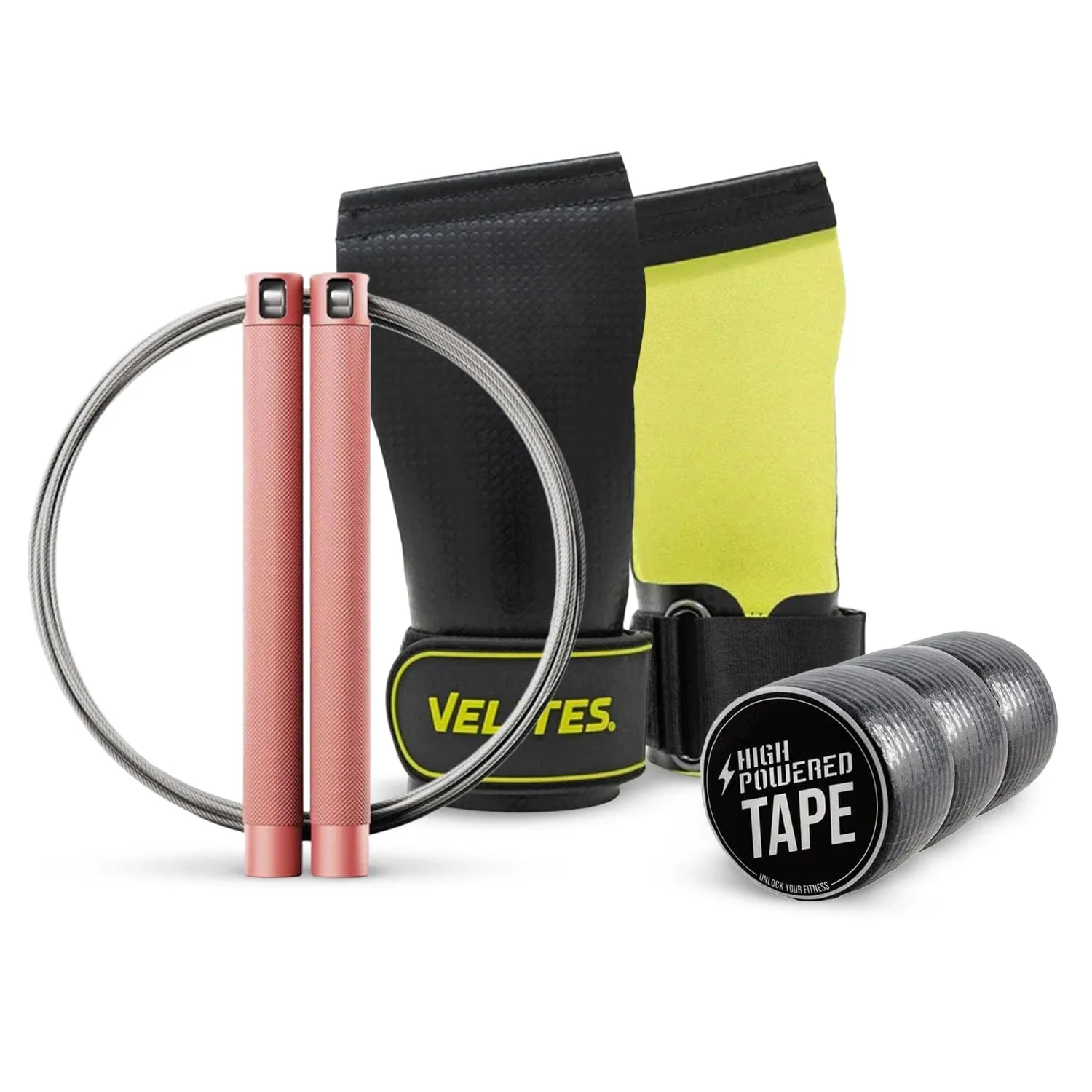 Ultimate Fitness Pack