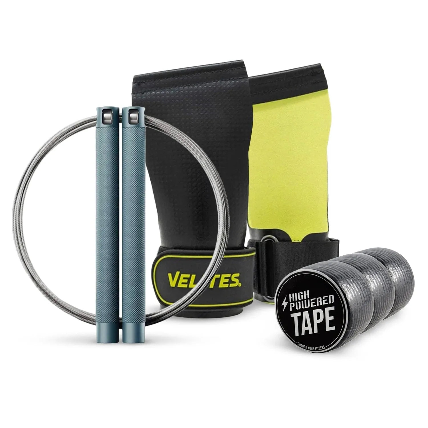 Ultimate Fitness Pack