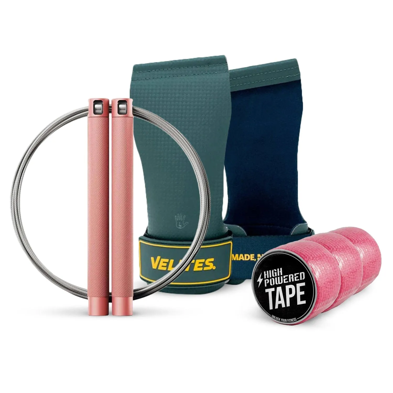 Ultimate Fitness Pack