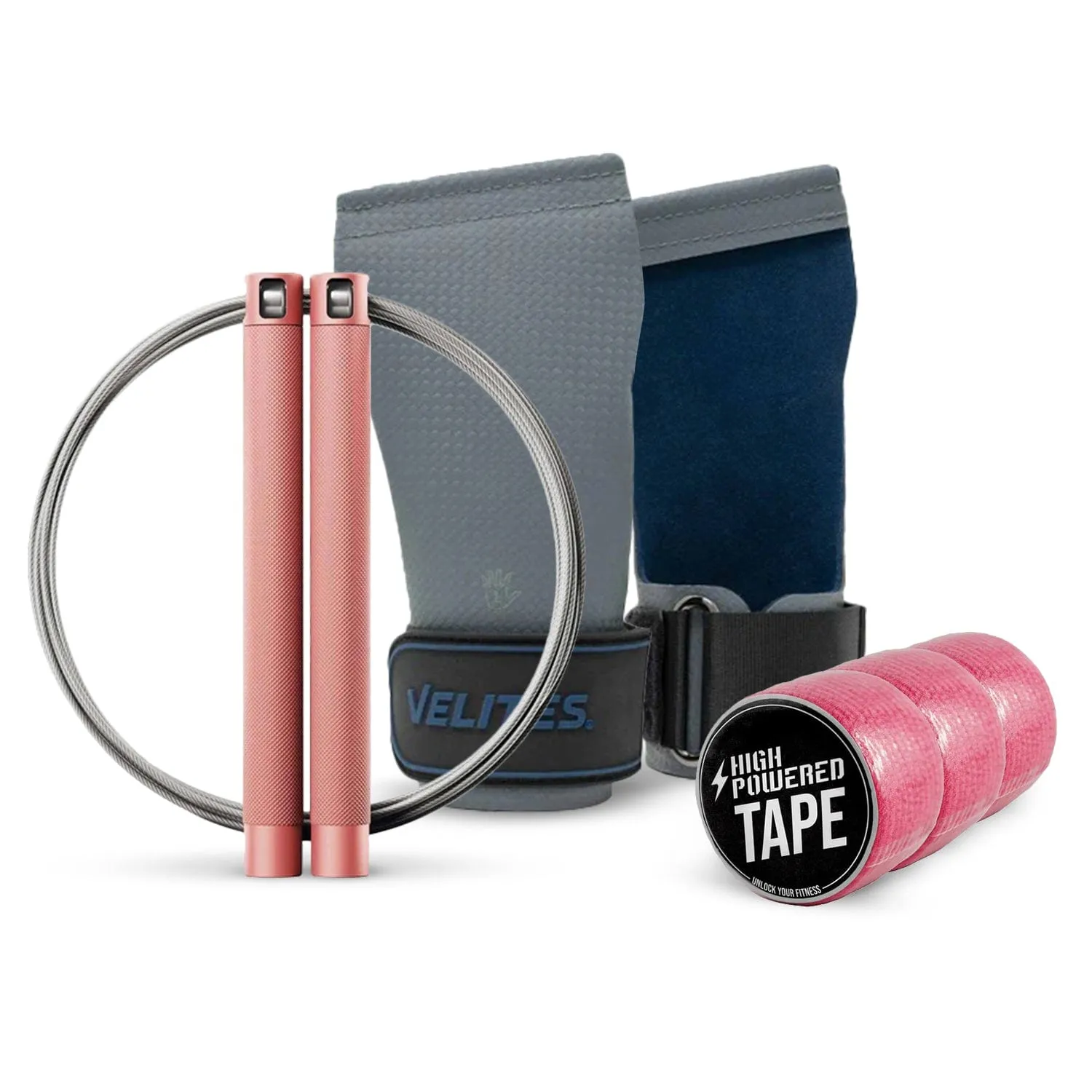 Ultimate Fitness Pack