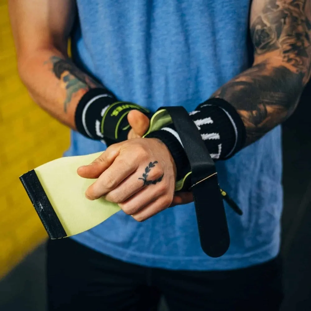 Ultimate Fitness Pack