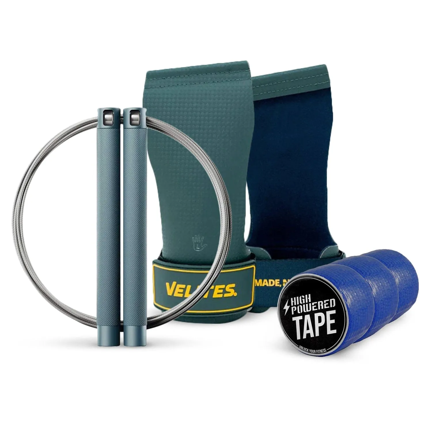 Ultimate Fitness Pack