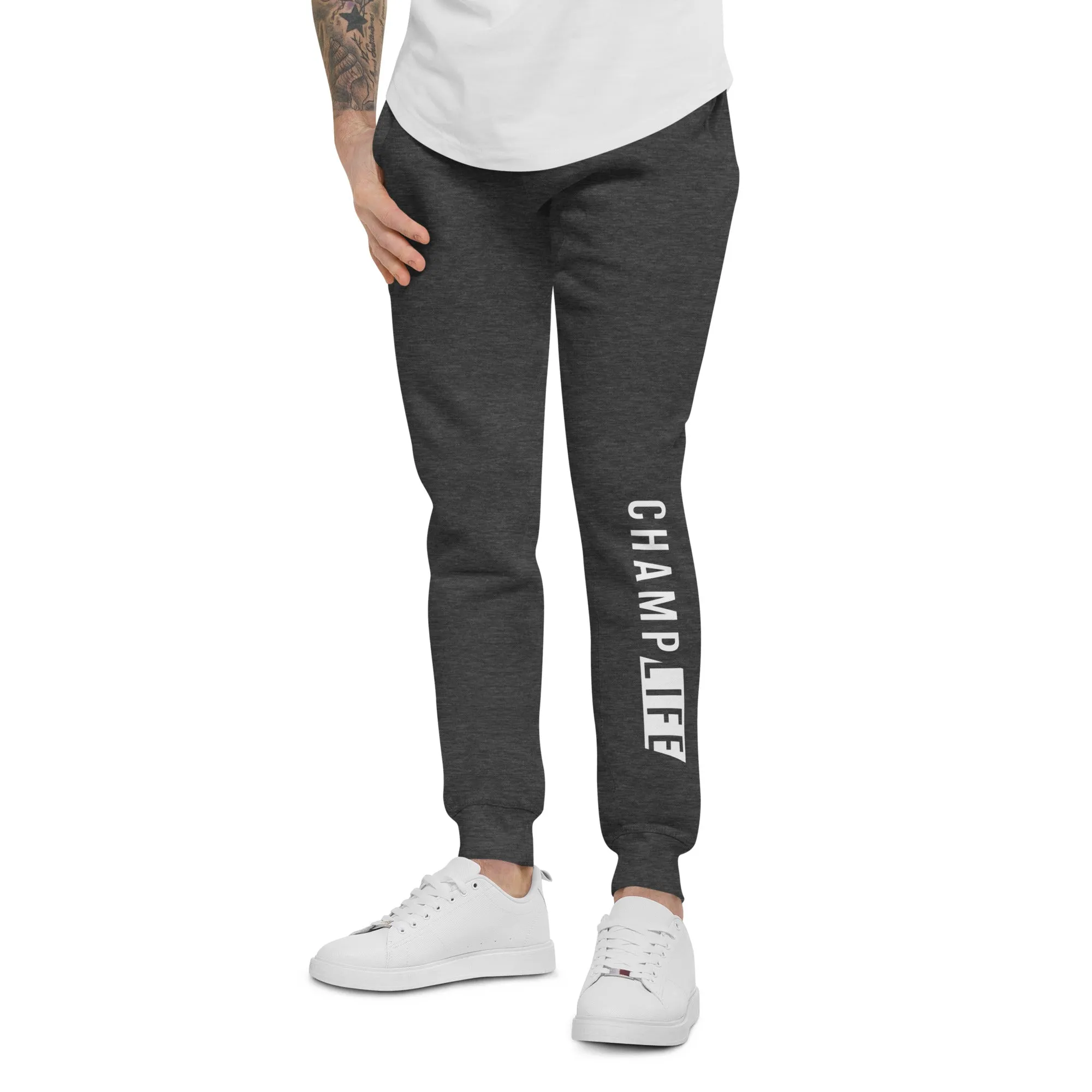Unisex Joggers