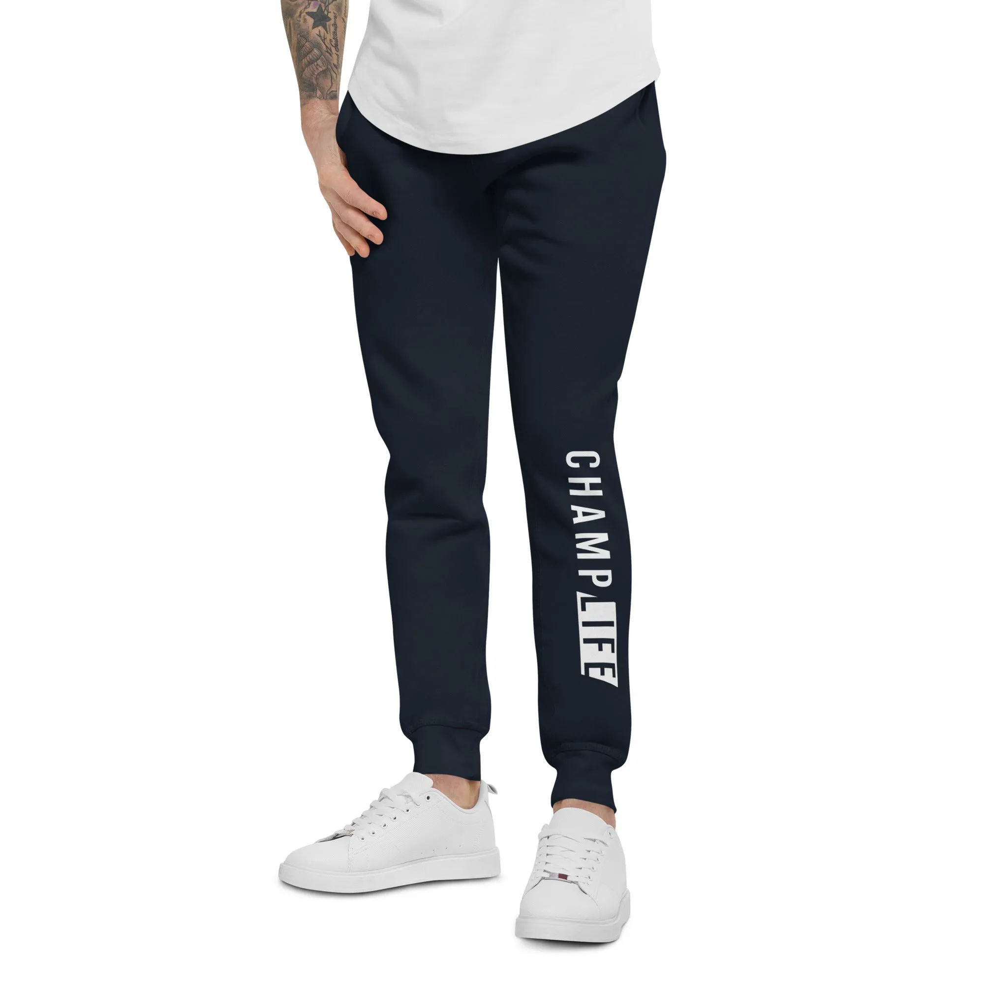 Unisex Joggers