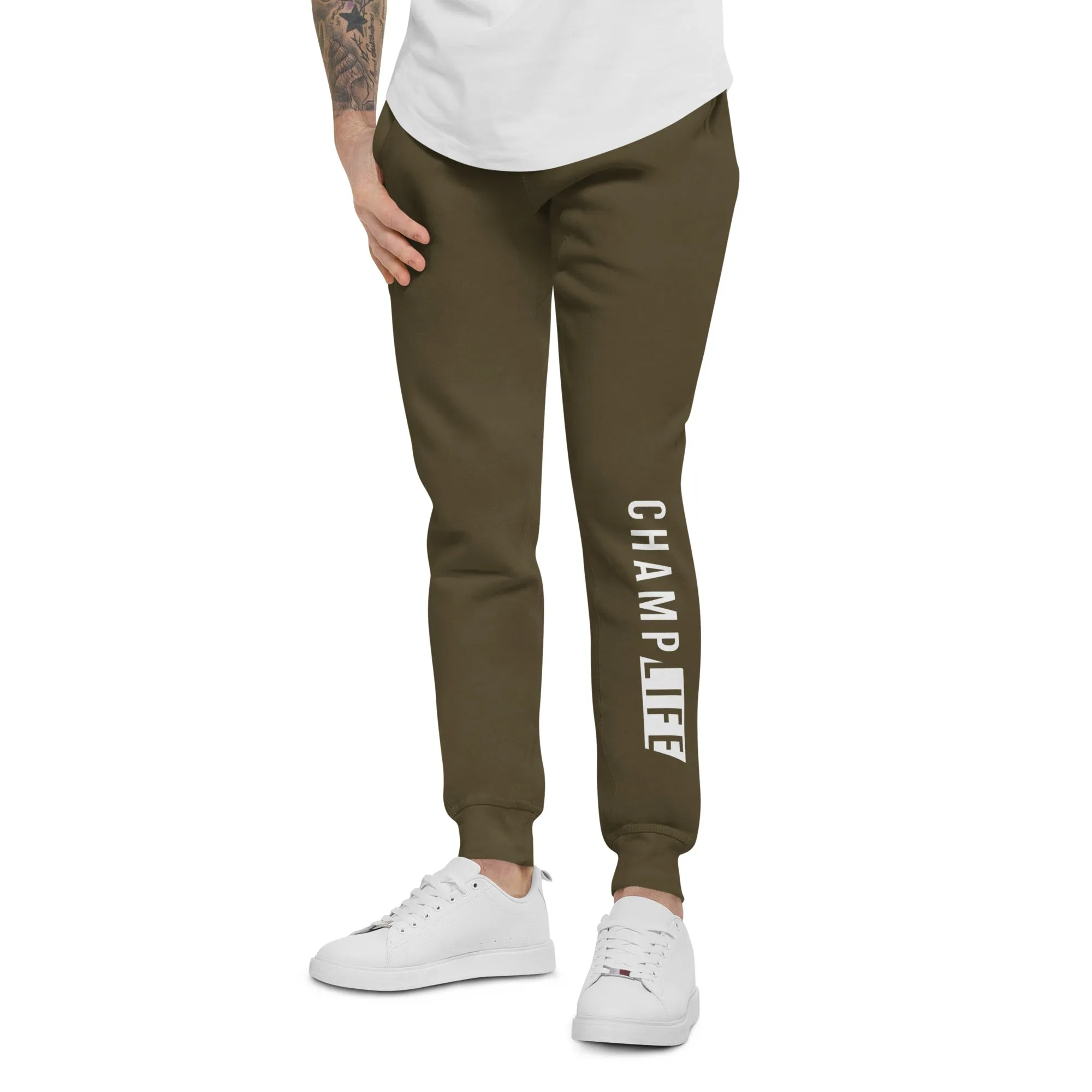 Unisex Joggers