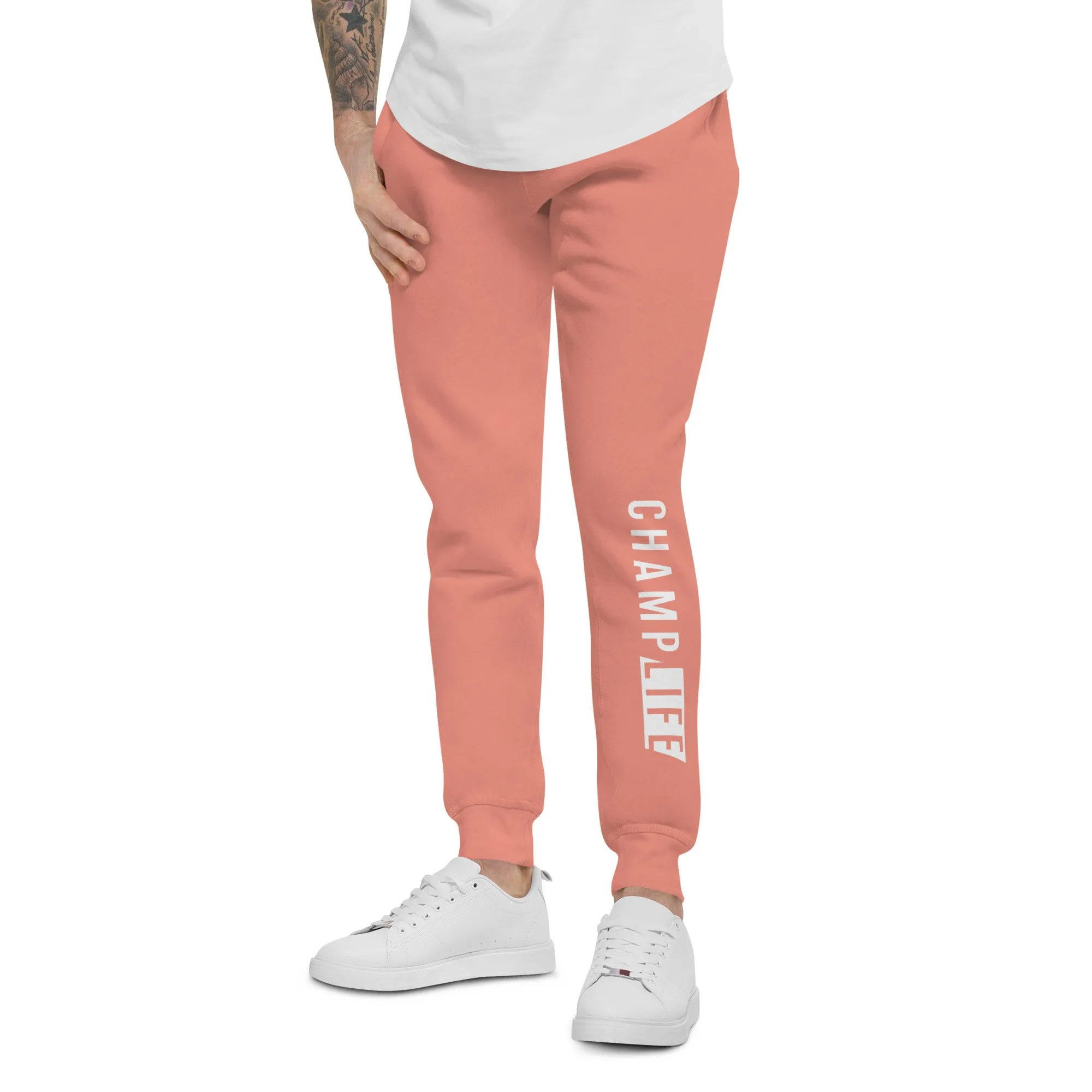 Unisex Joggers
