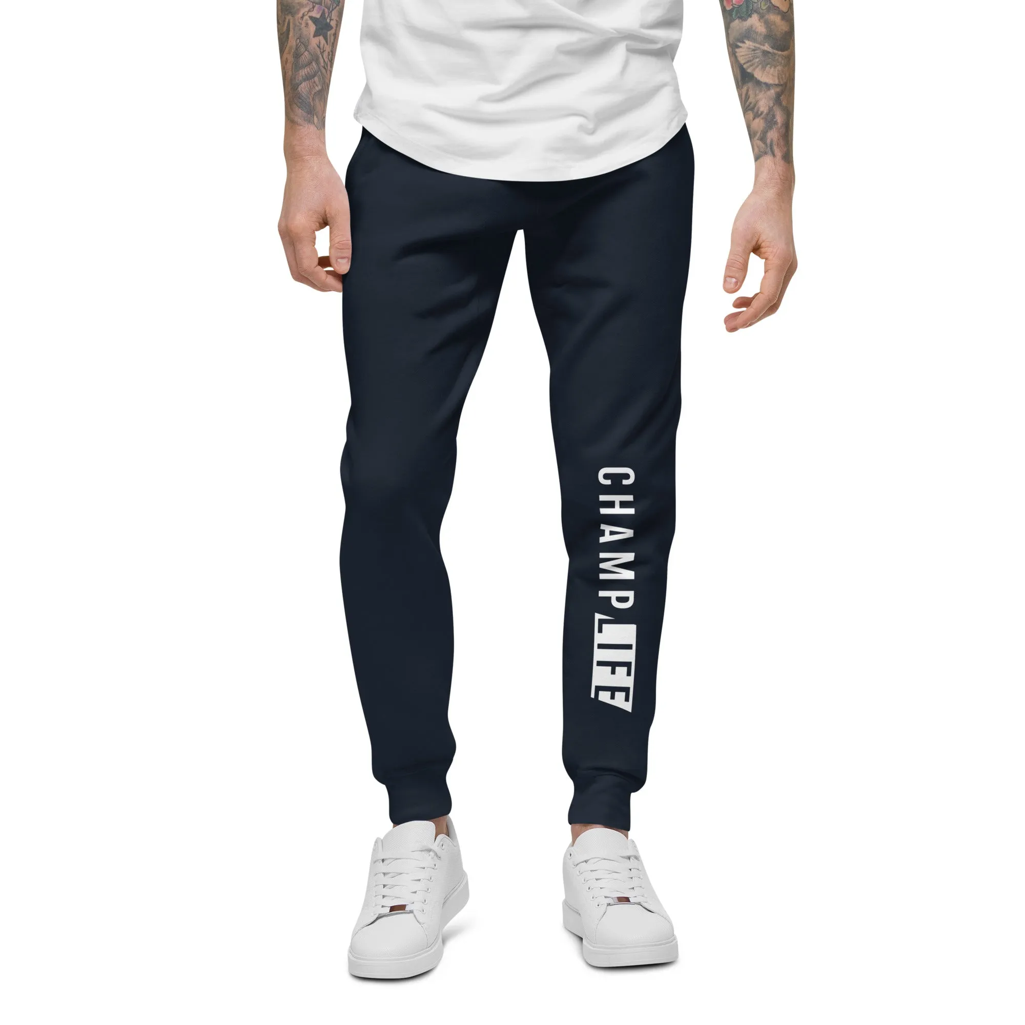 Unisex Joggers