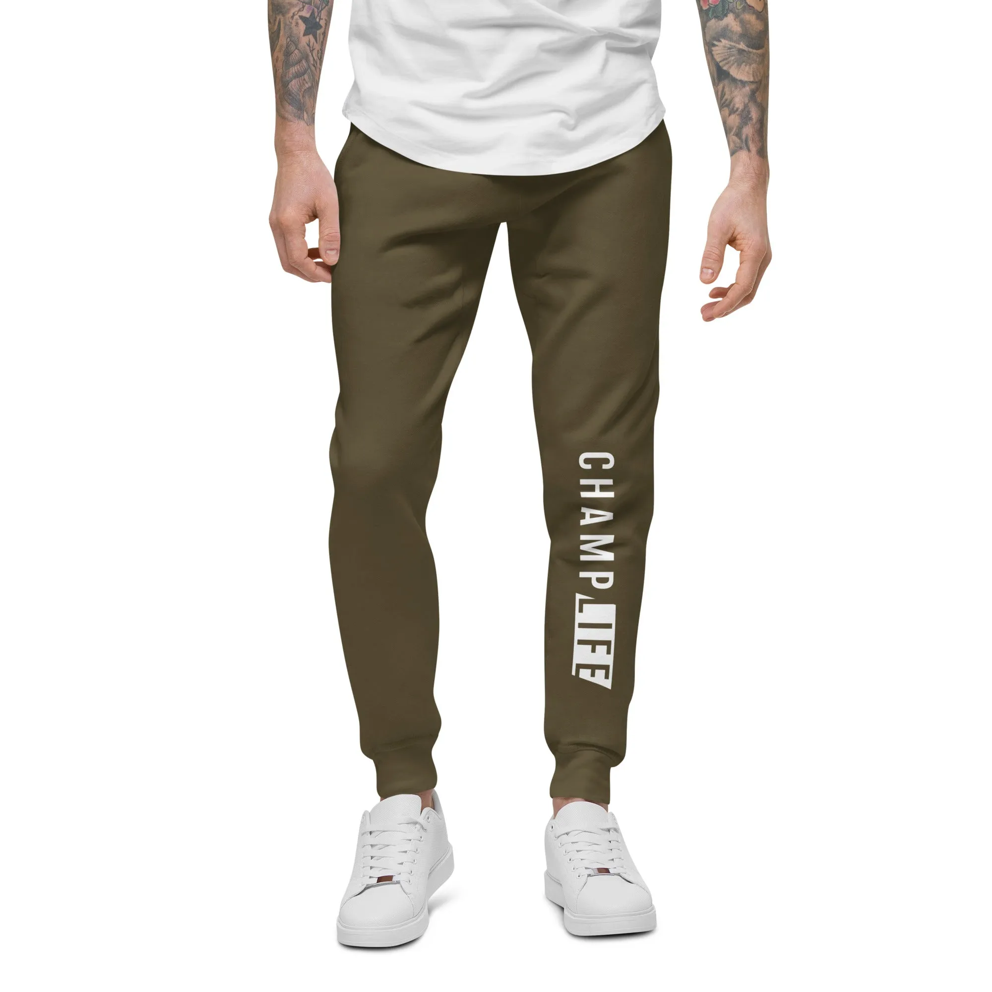 Unisex Joggers