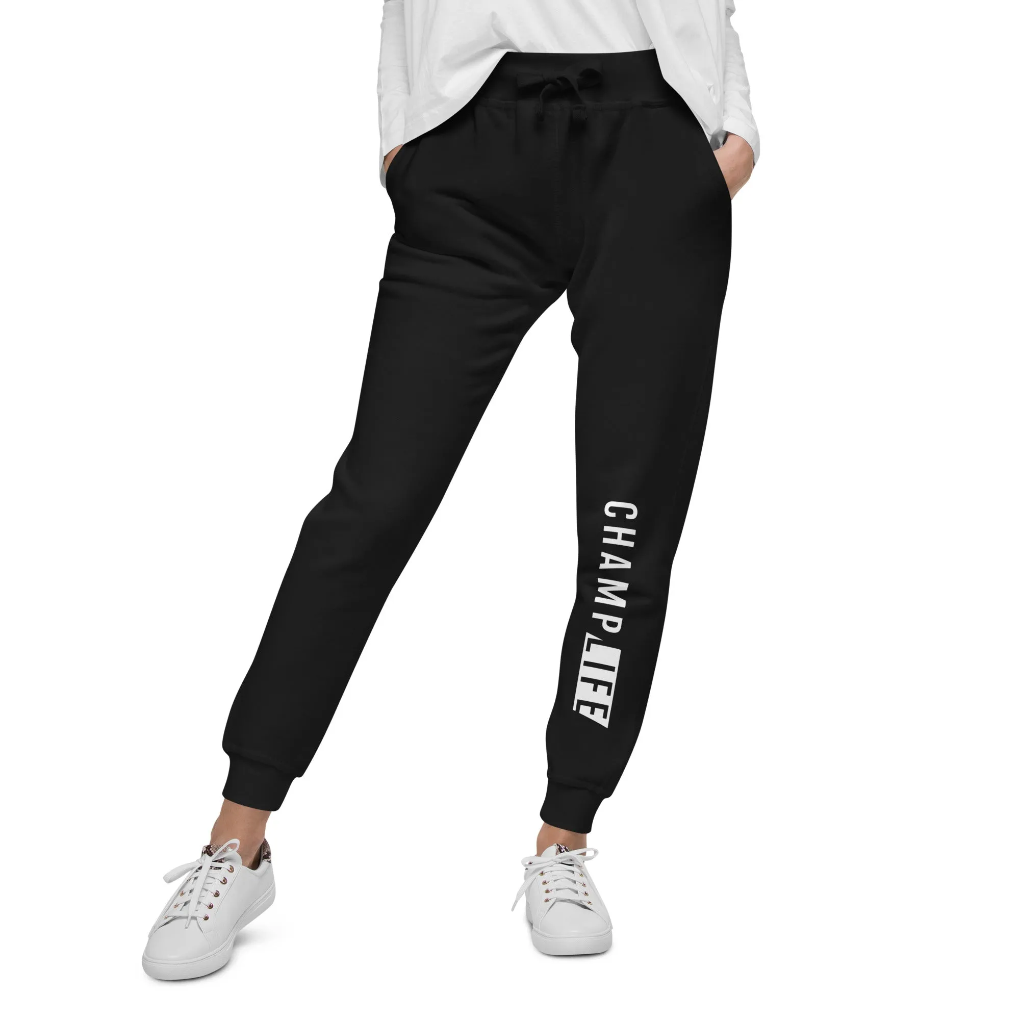 Unisex Joggers