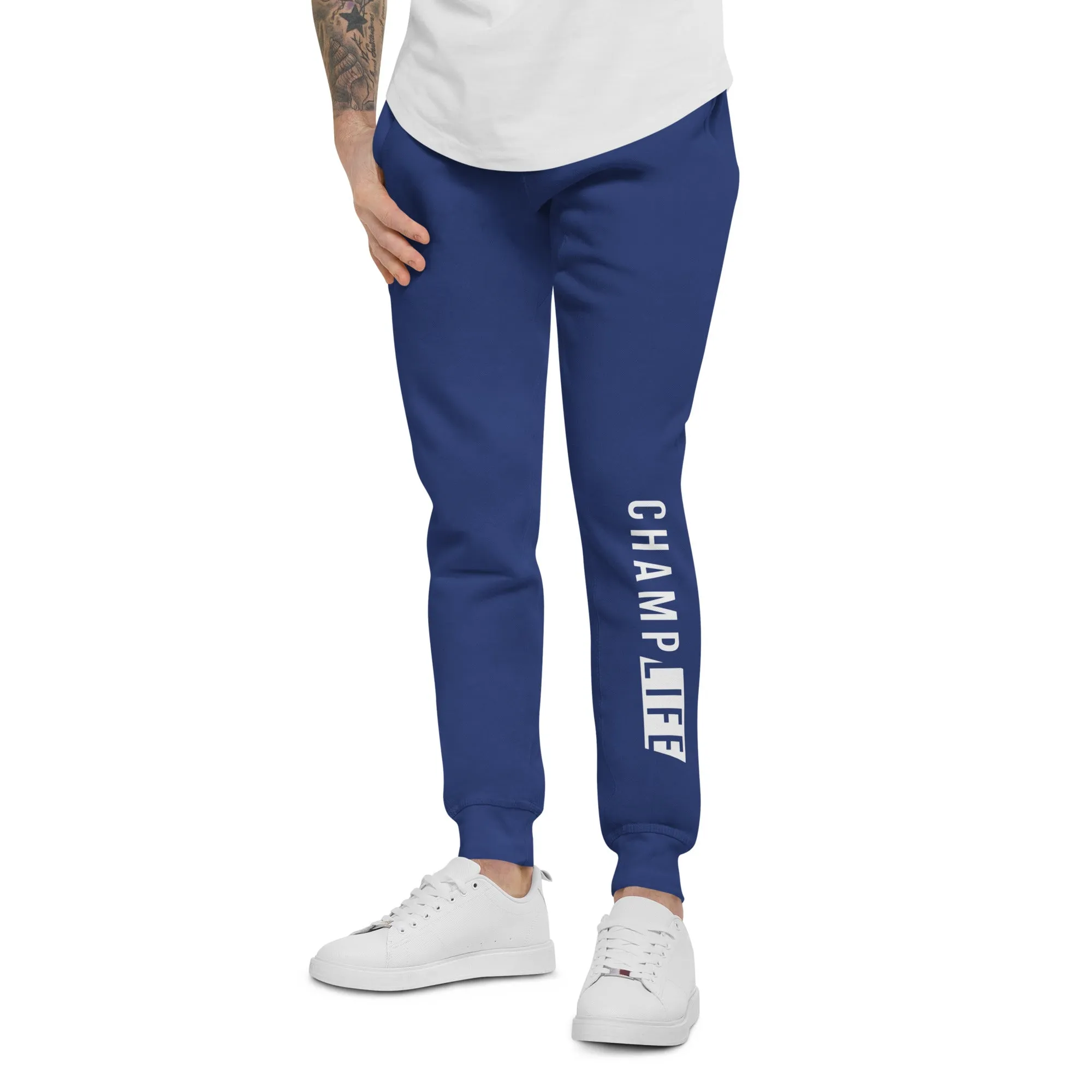 Unisex Joggers
