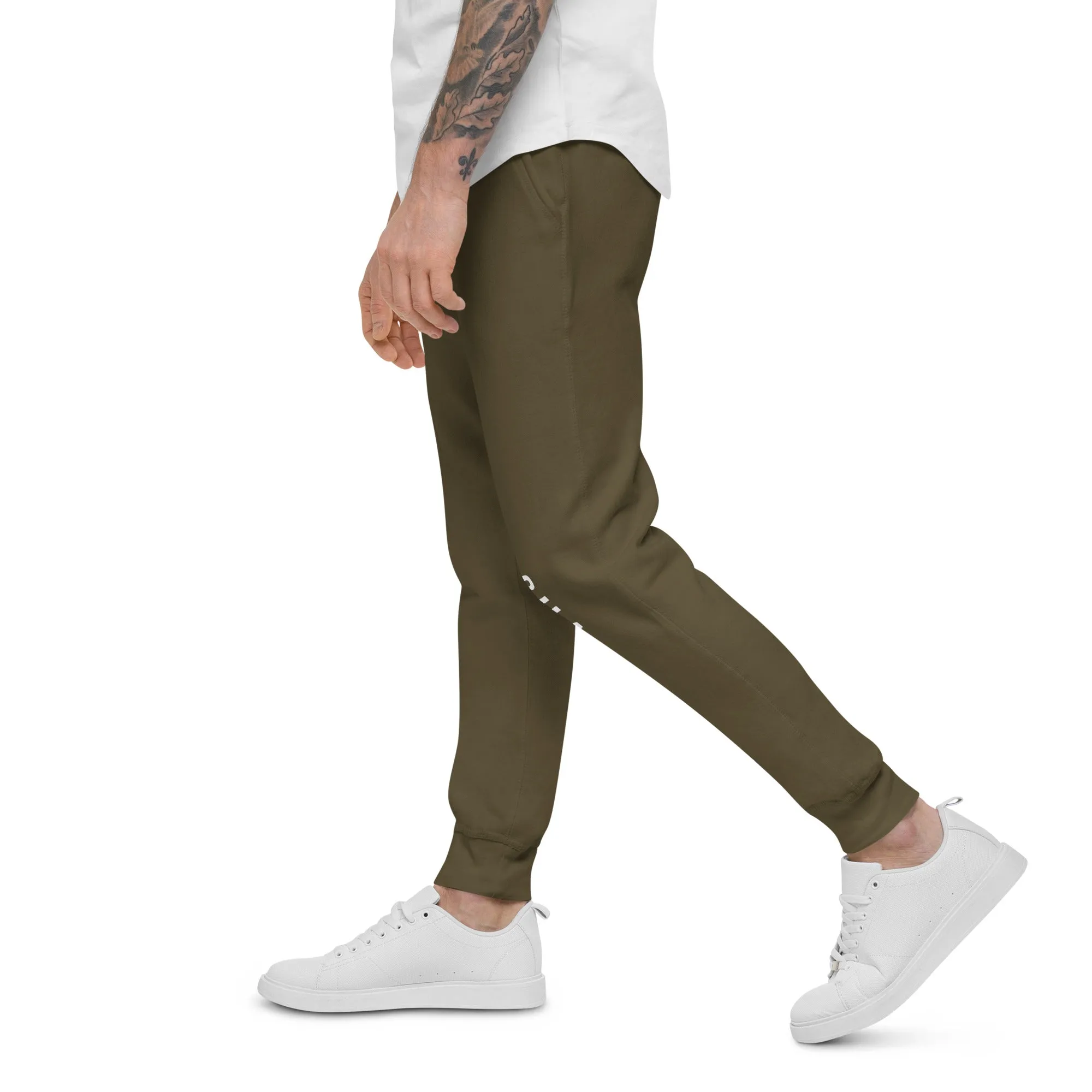 Unisex Joggers