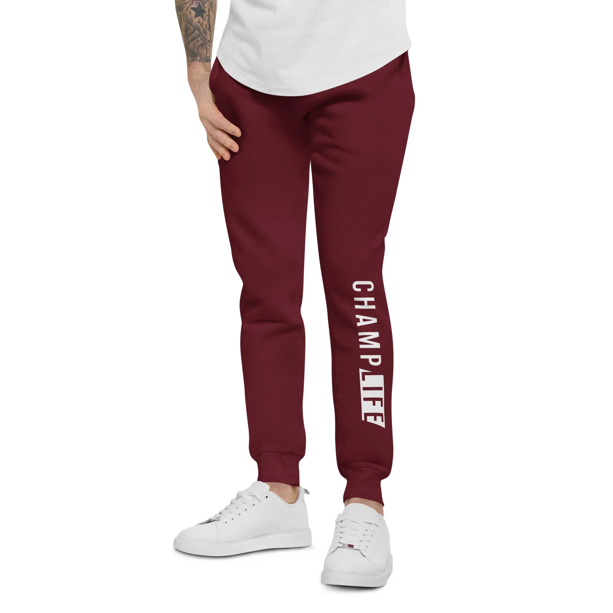 Unisex Joggers