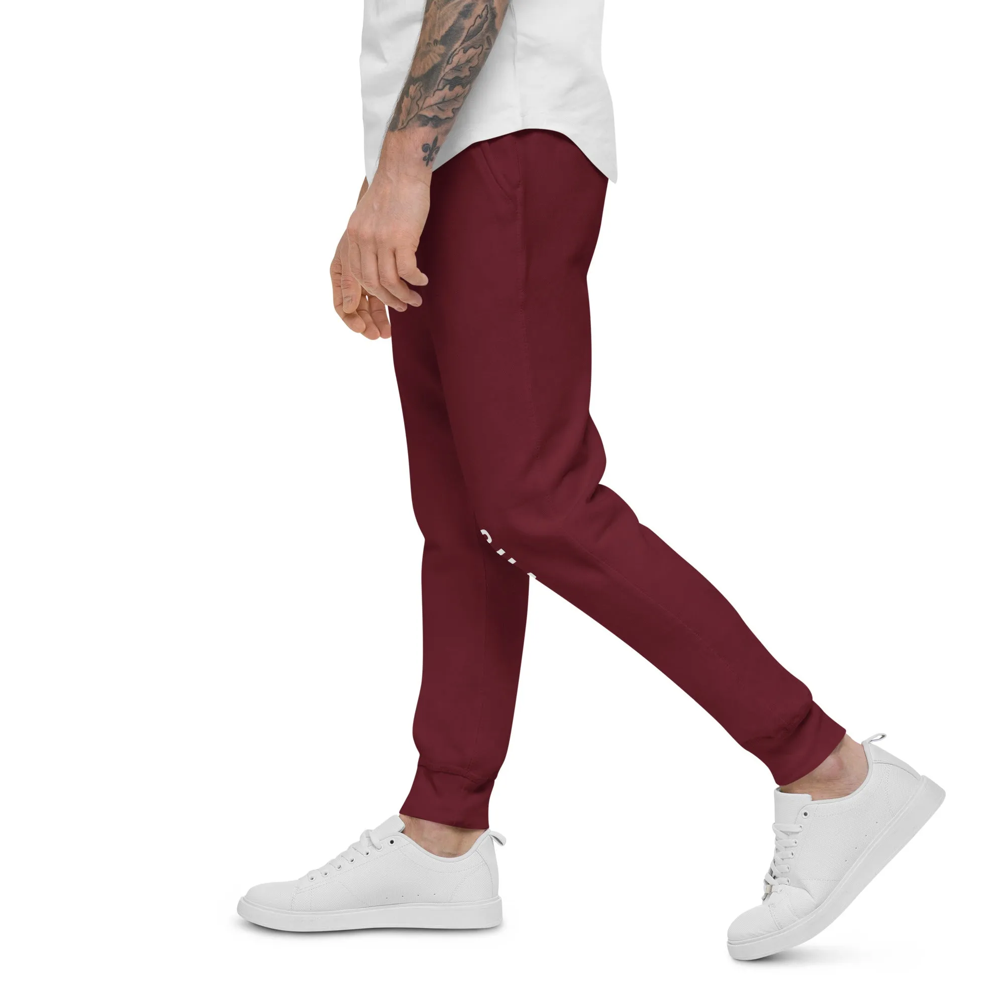Unisex Joggers