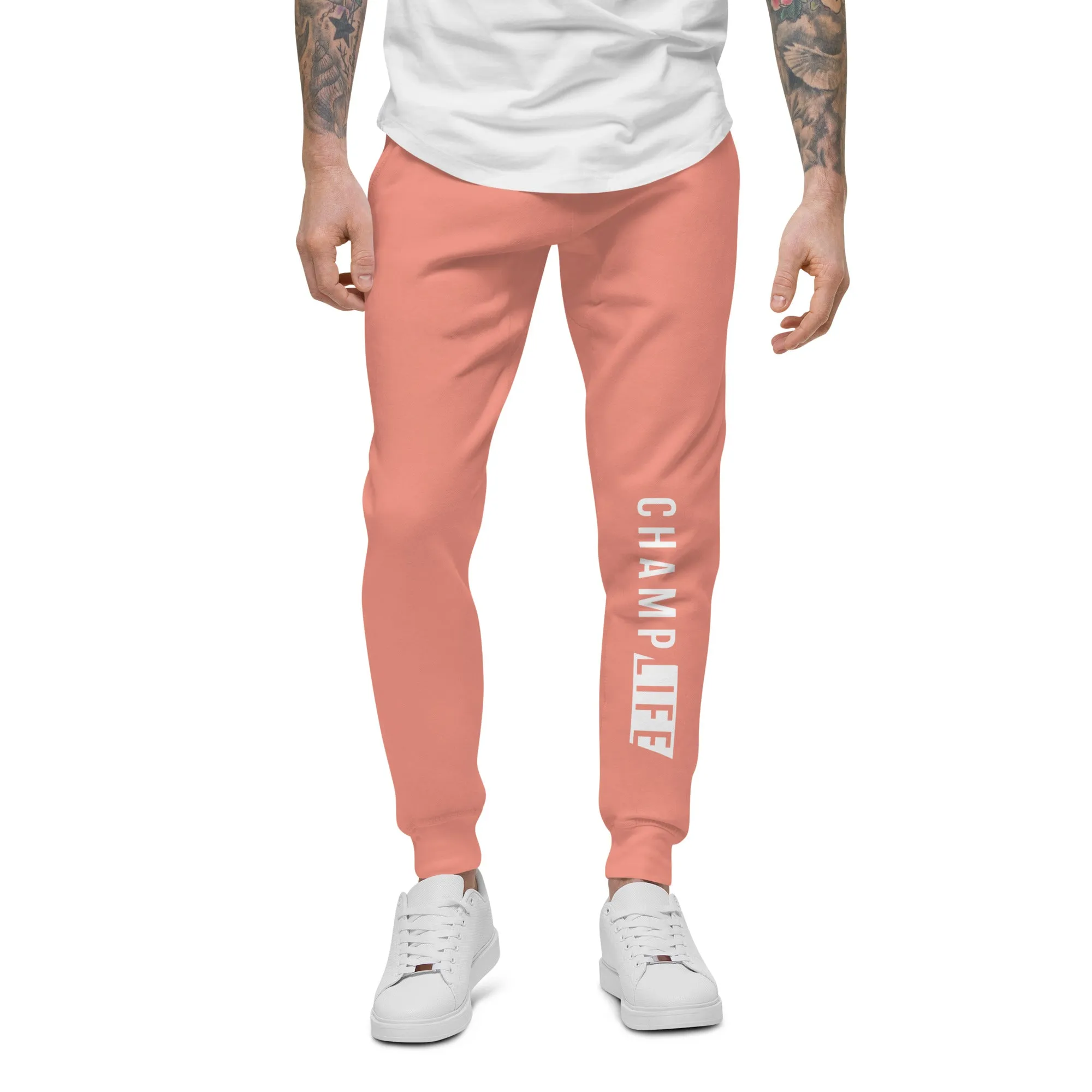 Unisex Joggers