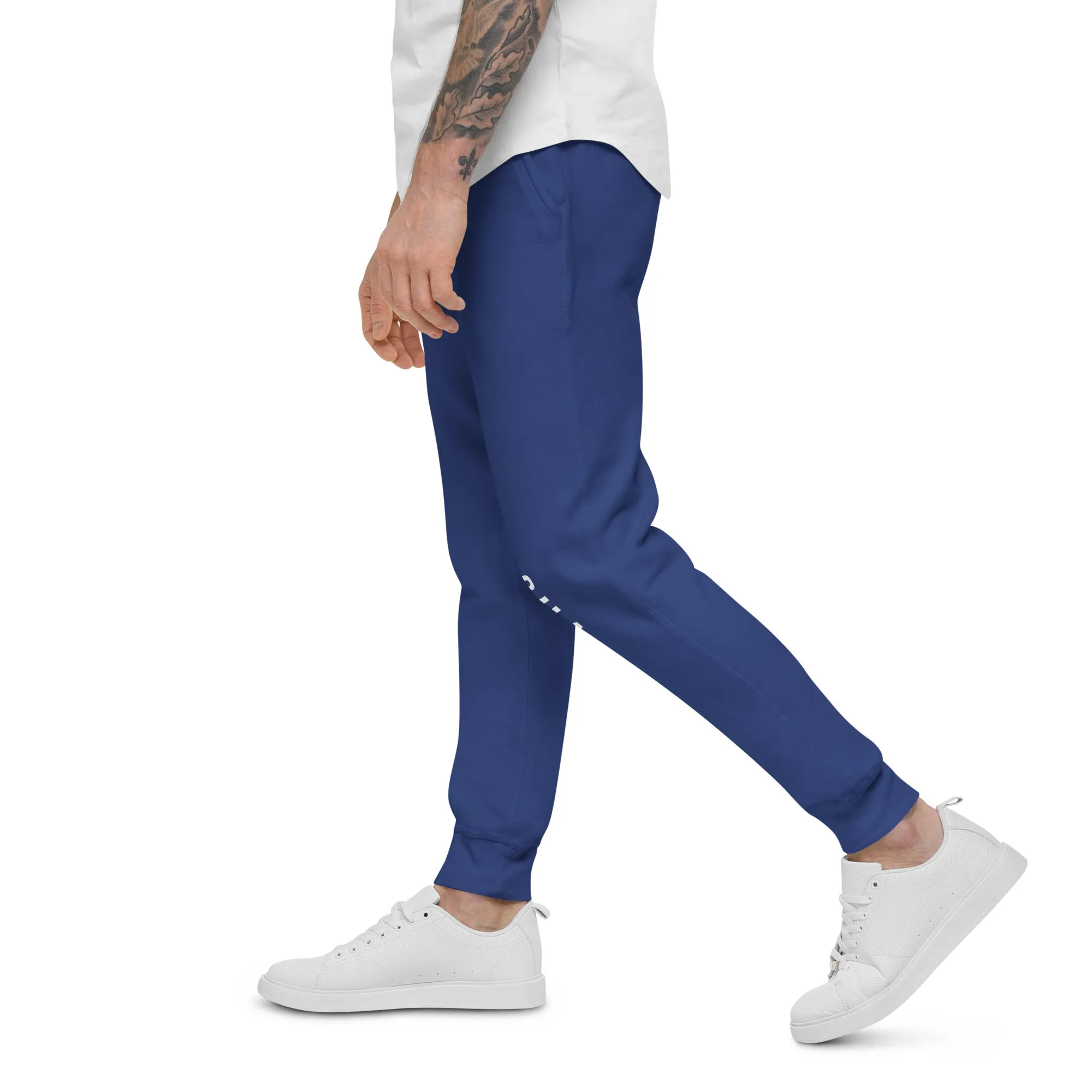 Unisex Joggers