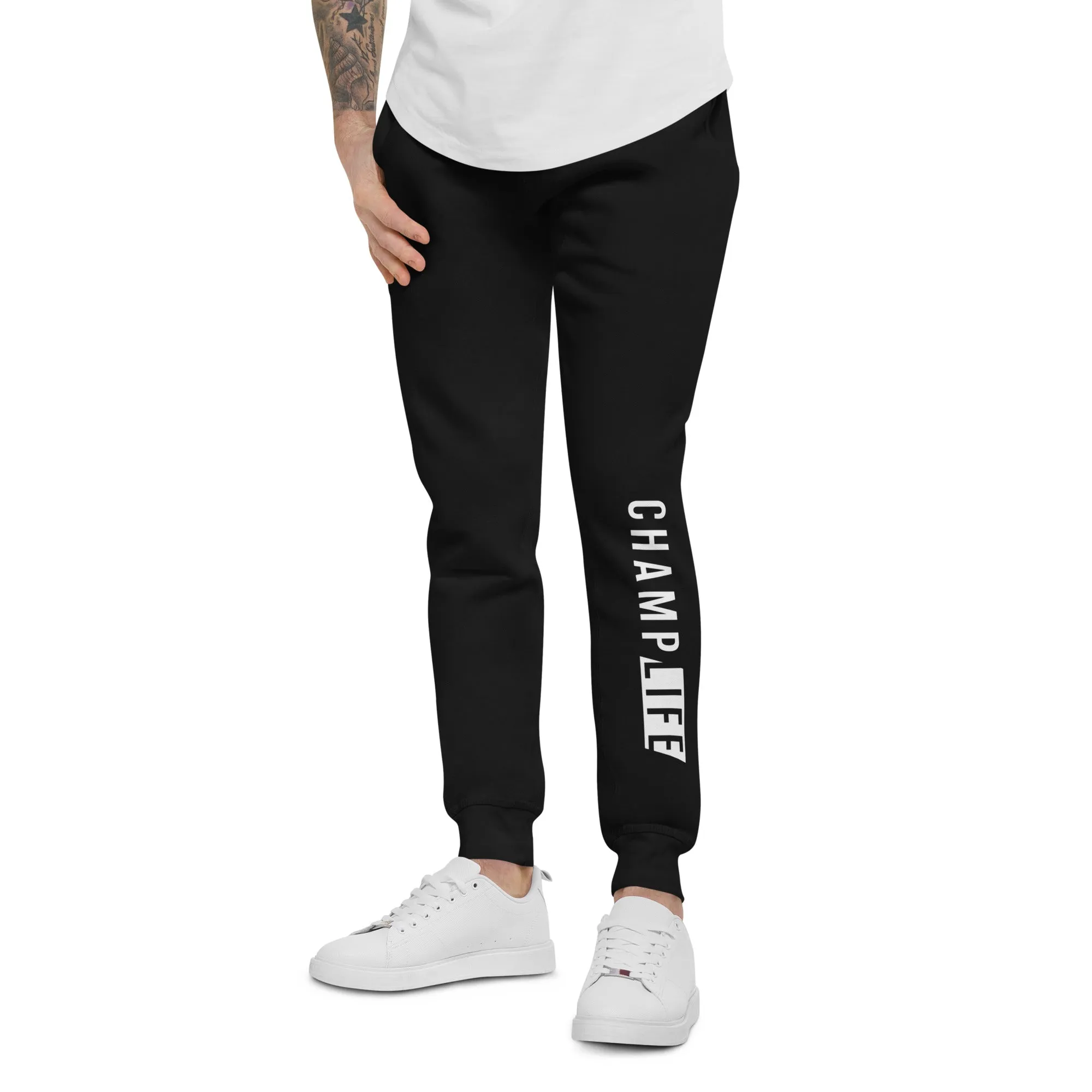 Unisex Joggers