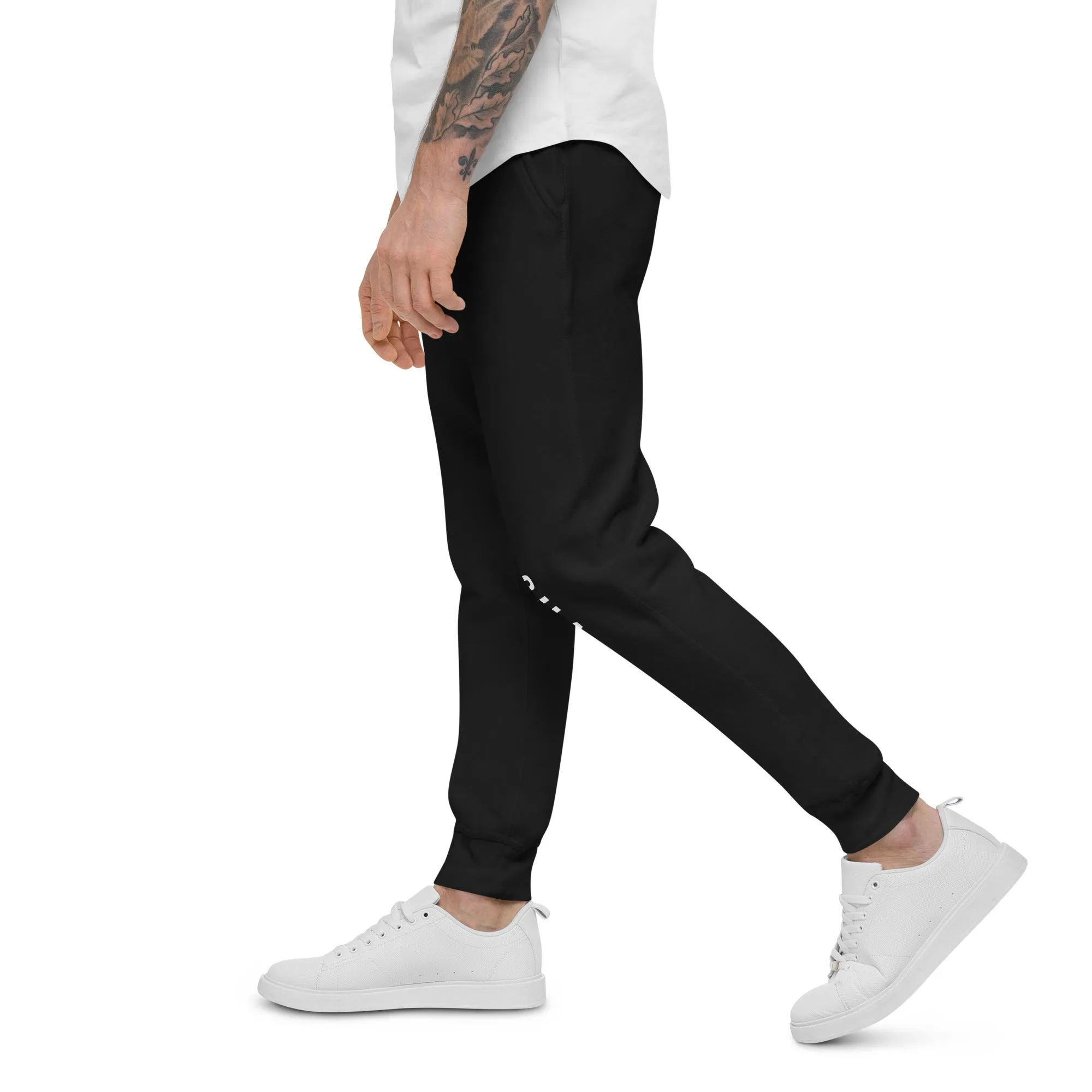 Unisex Joggers