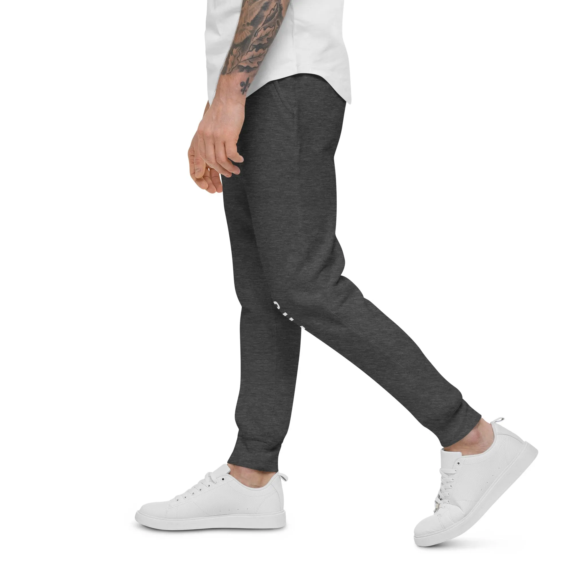 Unisex Joggers