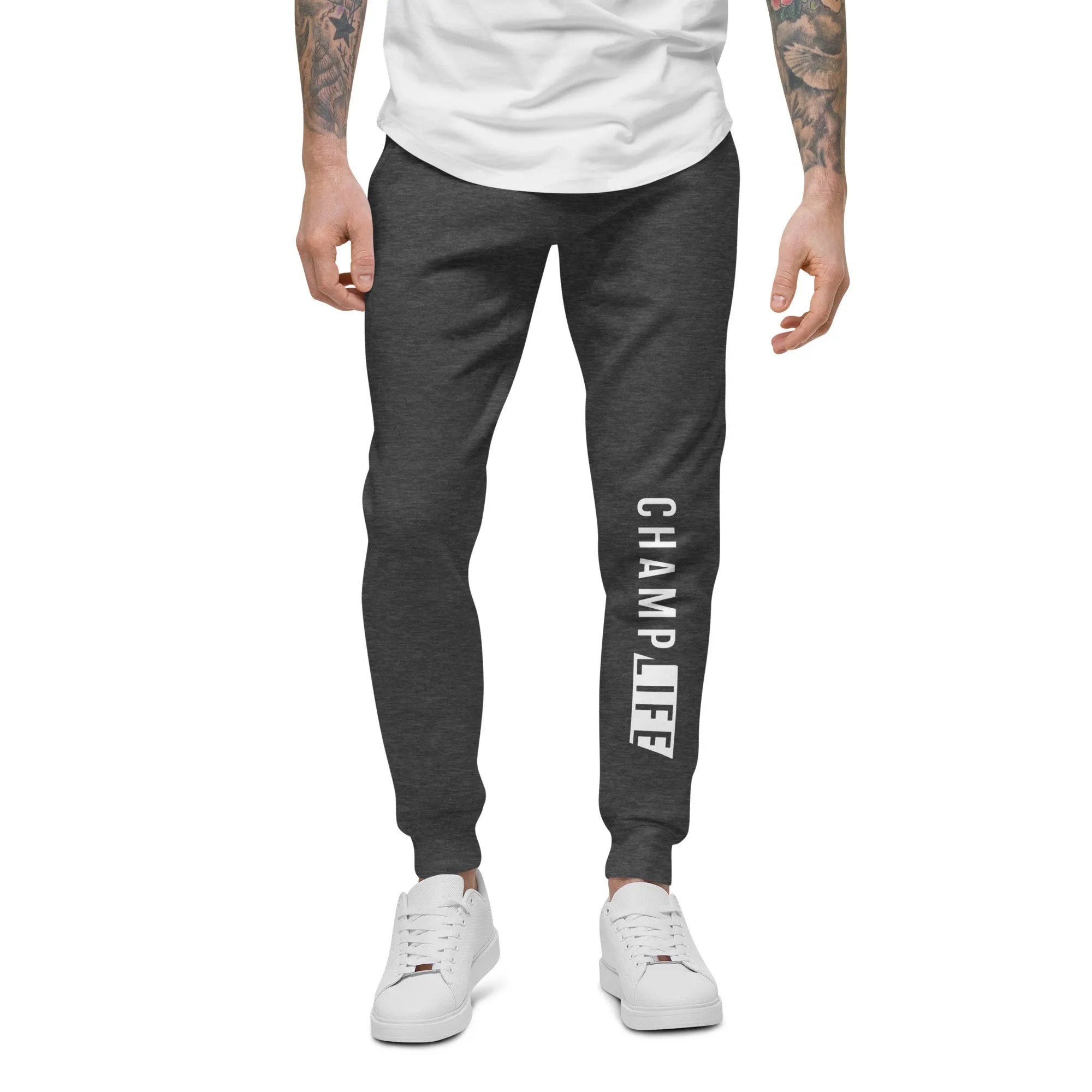Unisex Joggers
