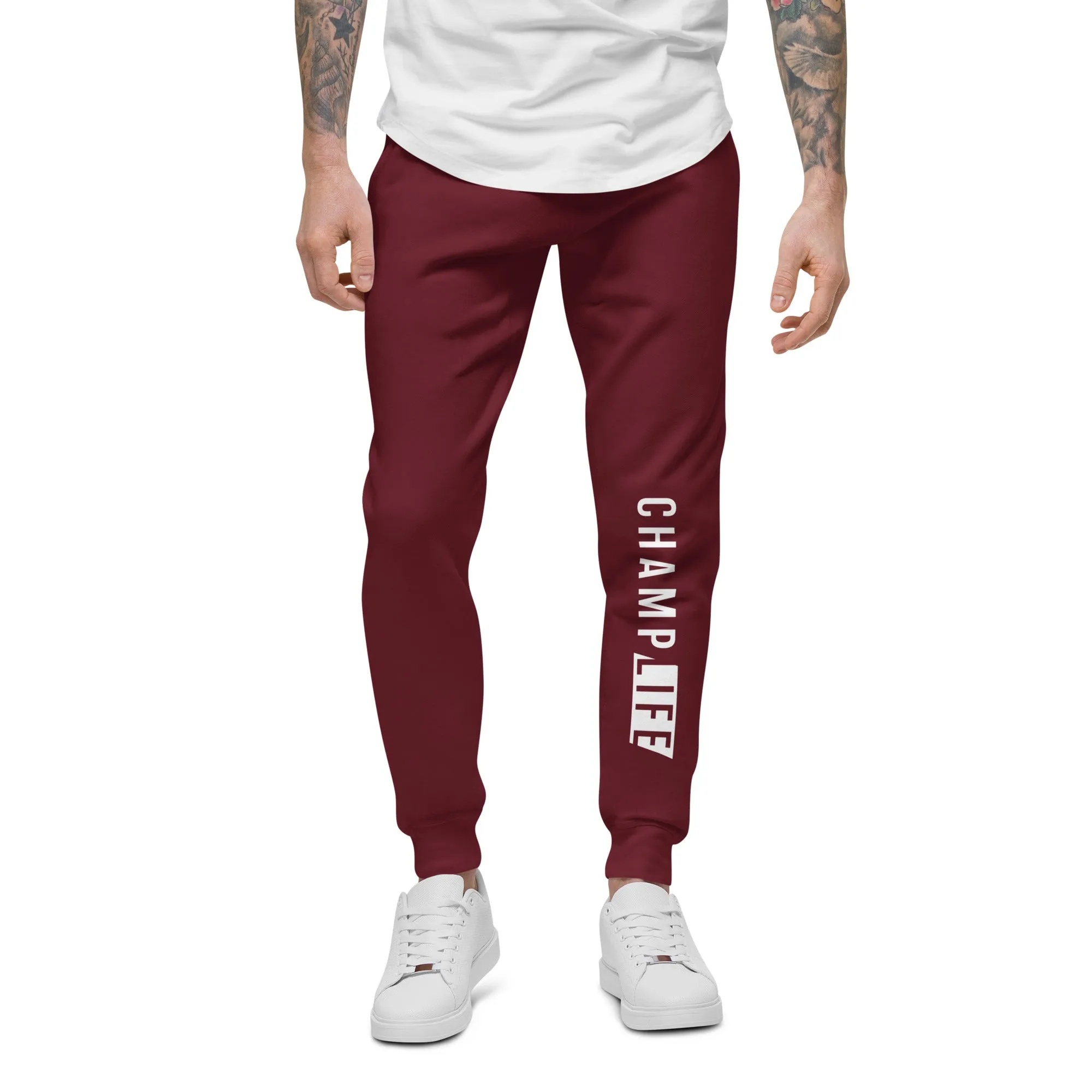 Unisex Joggers