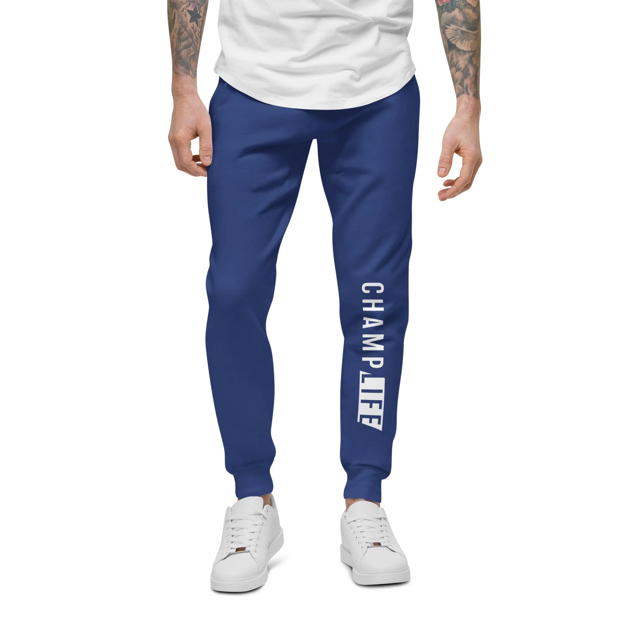 Unisex Joggers