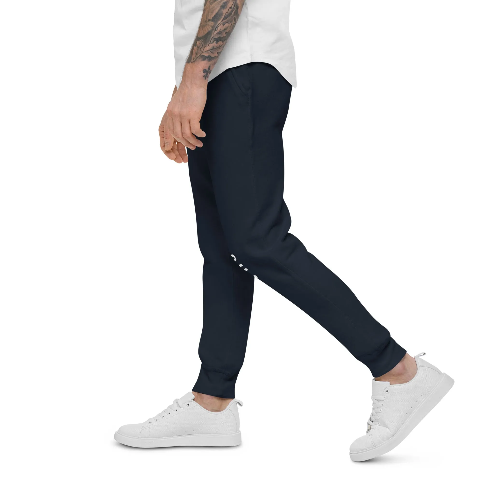 Unisex Joggers