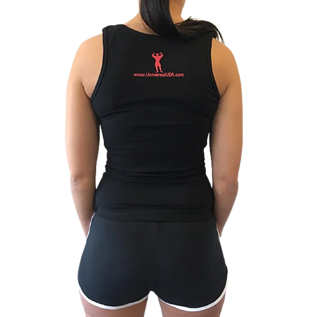 Universal Nutrition Ladies Jog Shorts