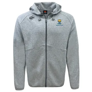 University of Northern Colorado Women Tempo Vapodri Full-Zip Hoodie by Canterbury