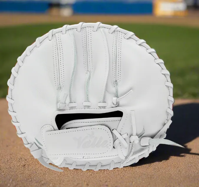 Valle Eagle Switch Pancake Training Mitt