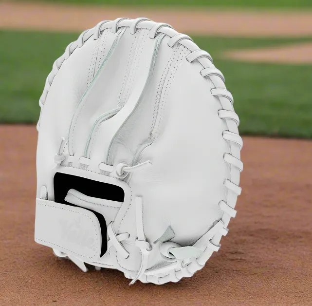 Valle Eagle Switch Pancake Training Mitt