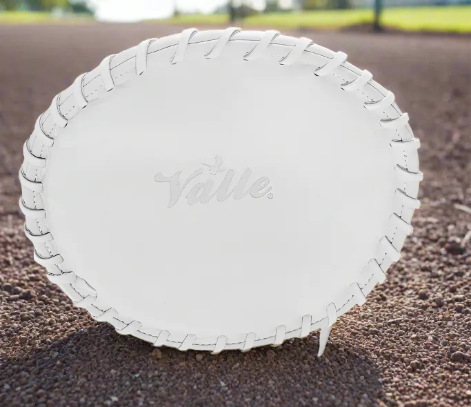 Valle Eagle Switch Pancake Training Mitt