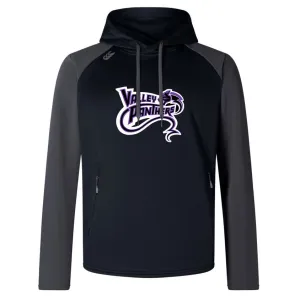 Valley Panthers Rugby Elite Training Hoody by Canterbury