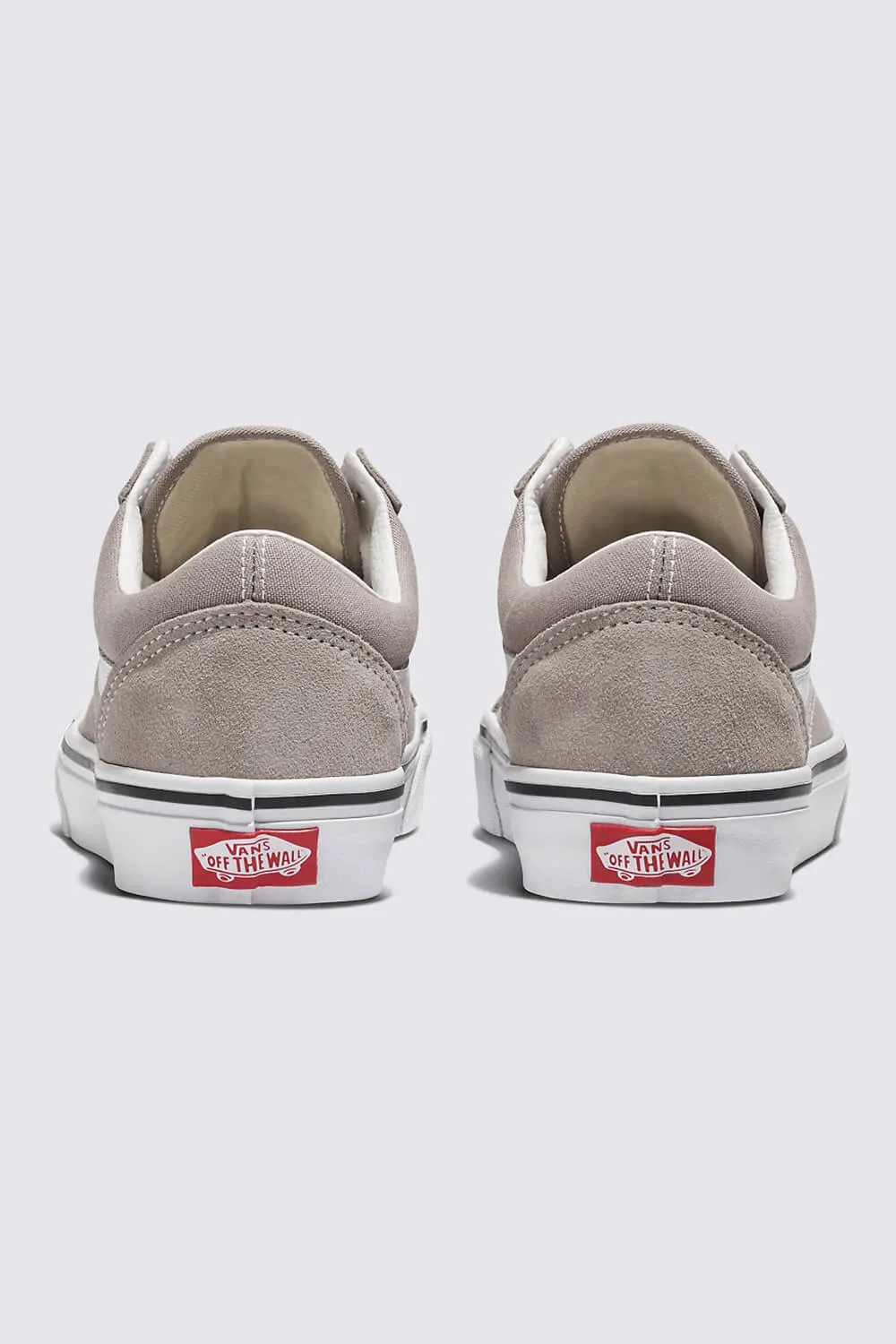 Vans Old Skool Sneakers for Women in Atmosphere | VN000CT8HCZ