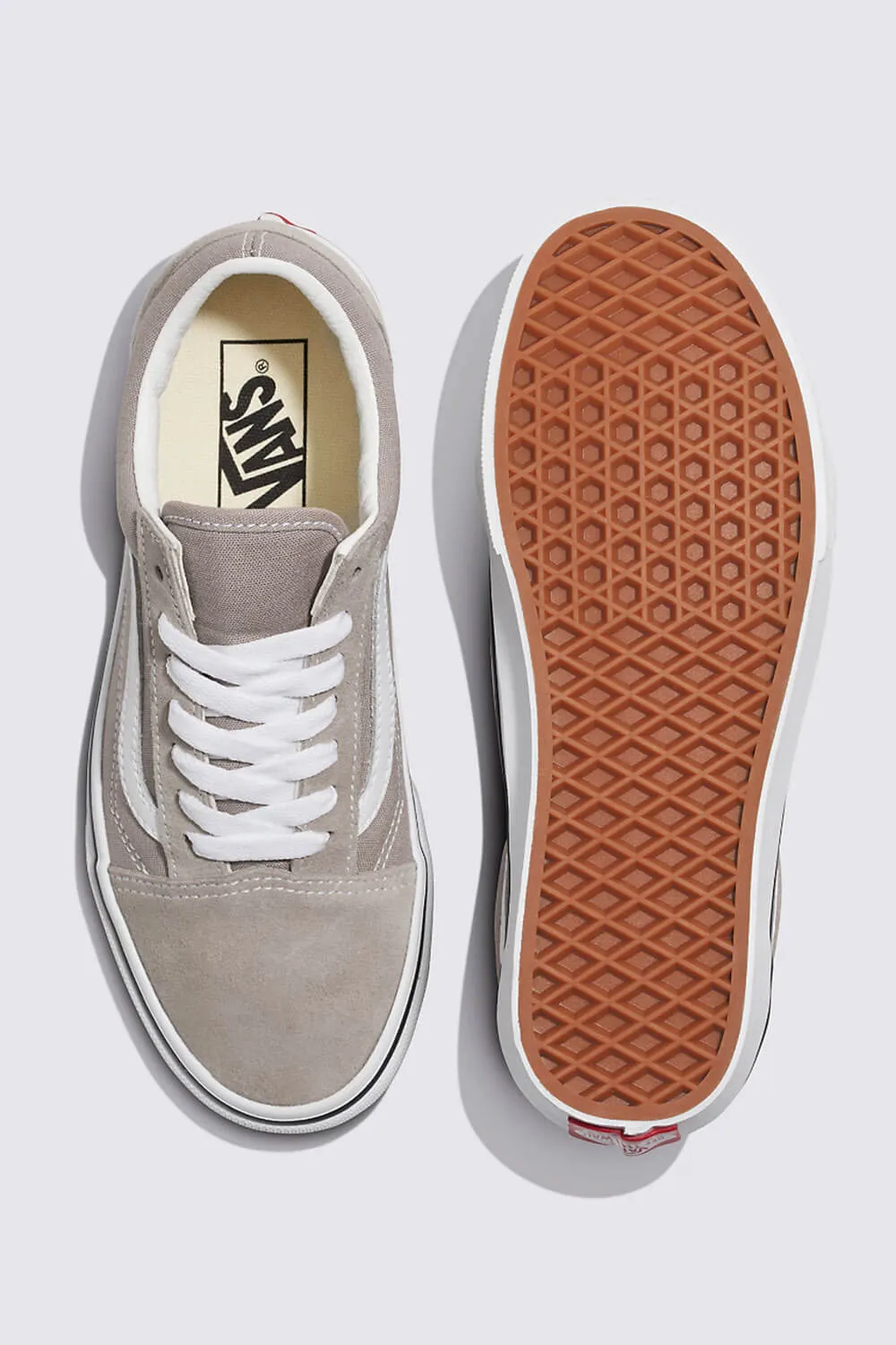 Vans Old Skool Sneakers for Women in Atmosphere | VN000CT8HCZ