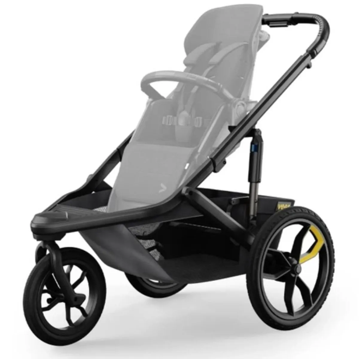 Veer Switchback & Jog Jogging Frame