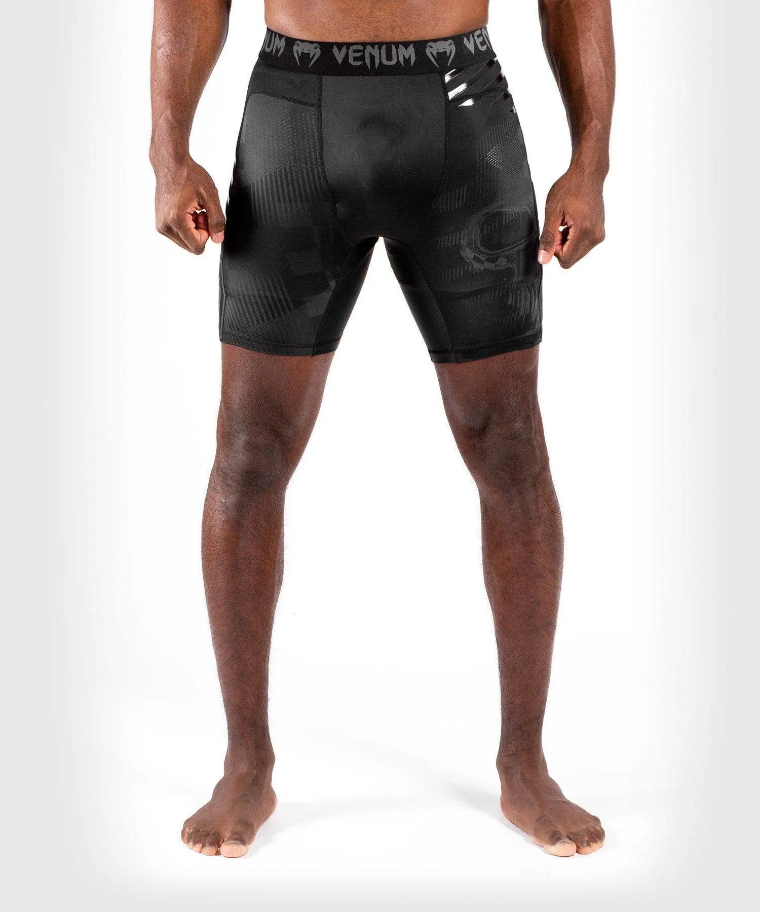 Venum Skull Vale Tudo Shorts