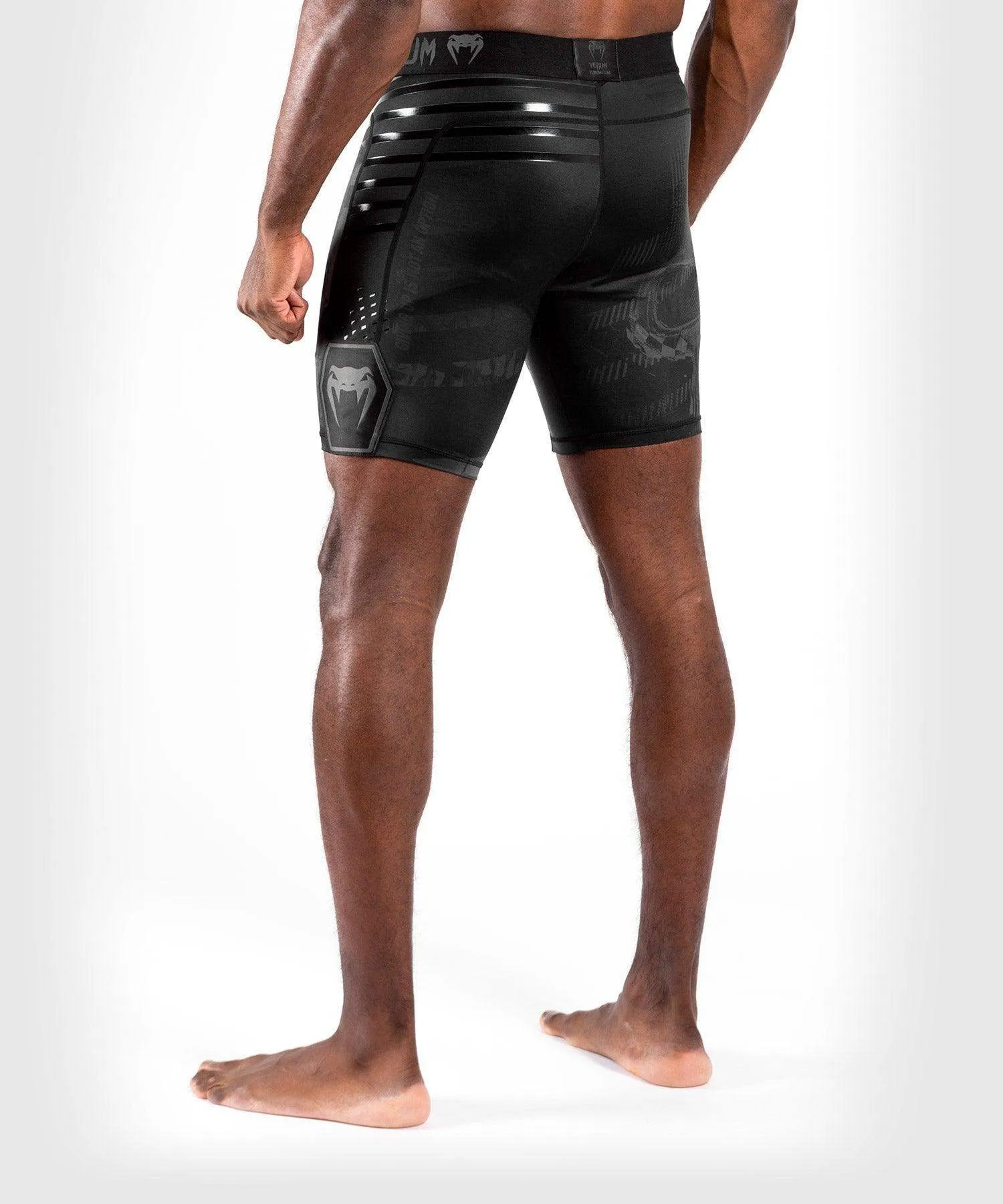 Venum Skull Vale Tudo Shorts
