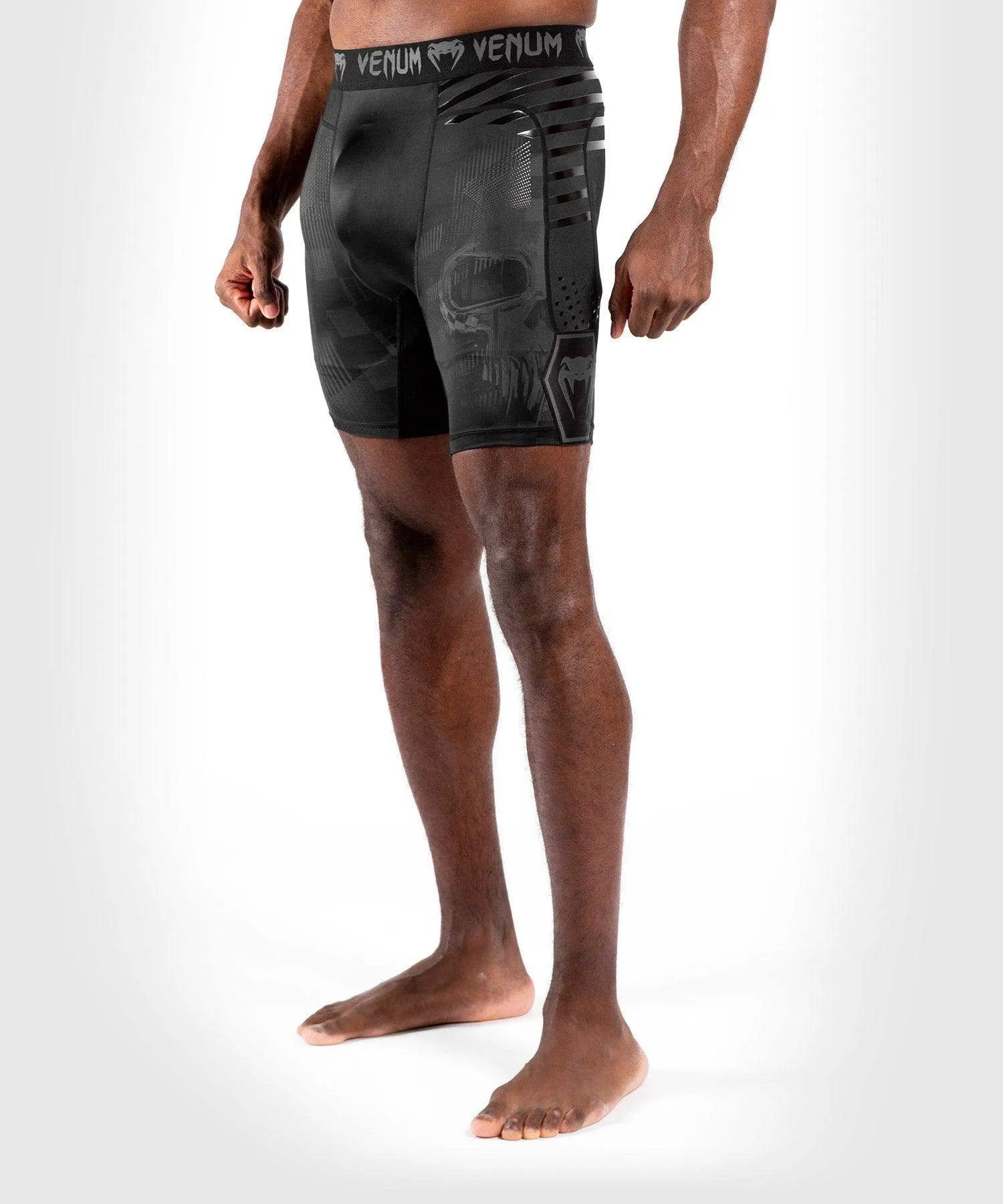 Venum Skull Vale Tudo Shorts