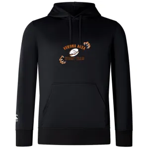 Verona Area Rugby Club Lightweight Hoodie by Canterbury
