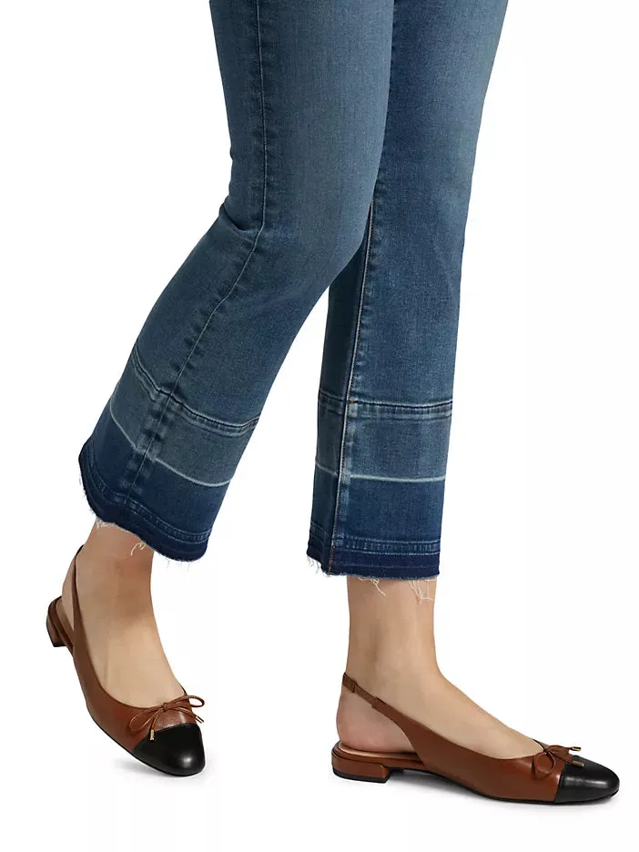 VERONICA BEARD CAROLINA HIGH RISE SKINNY