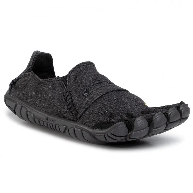 Vibram CVT Hemp Mens Black