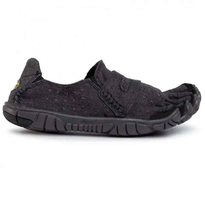 Vibram CVT Hemp Mens Black