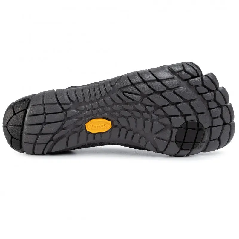 Vibram CVT Hemp Mens Black