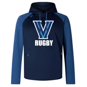 Villanova Rugby Elite Training Hoody by Canterbury