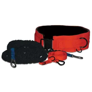 Viper 360 Belt Set - Medium